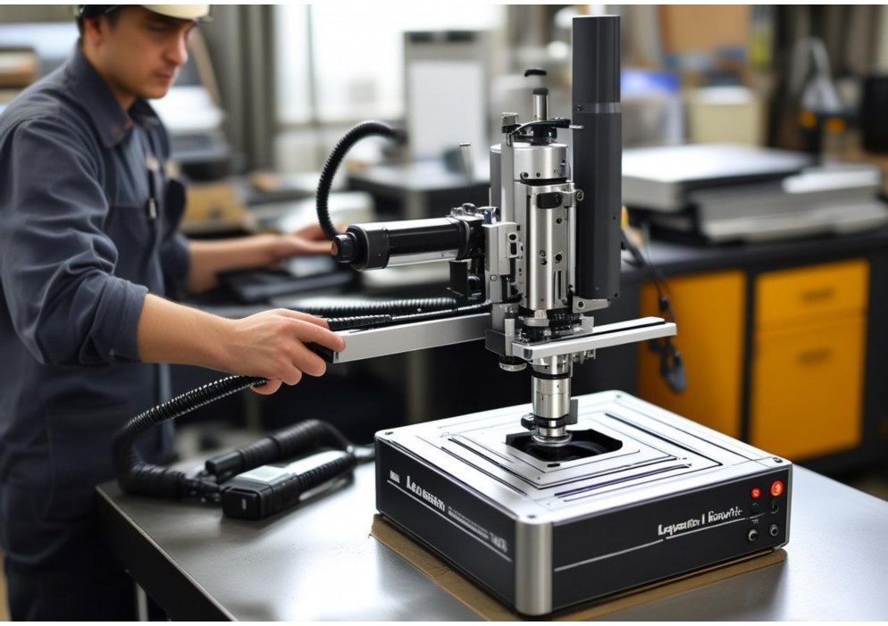 動(dòng)力電池雙層板焊接機(jī)波長(zhǎng)選擇