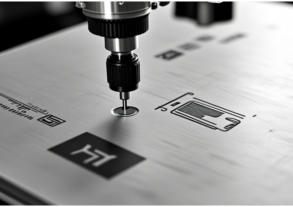 鋰電池激光模切機說明書