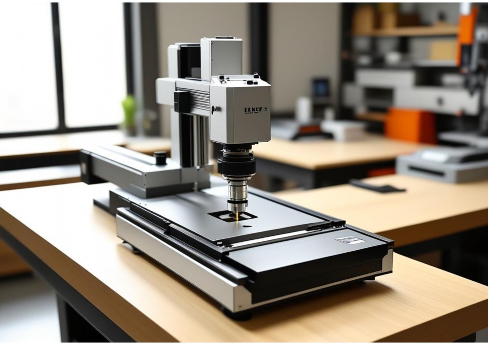 鋰電池設備激光模切機