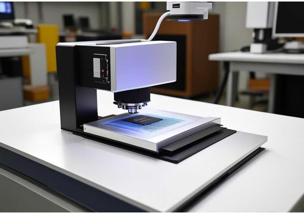 視覺激光打標機后續(xù)維護成本高嗎